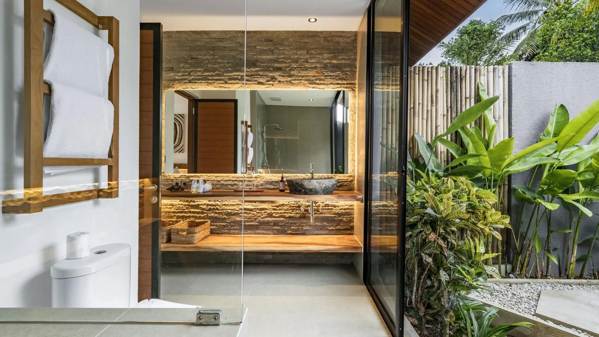 Villa Madinina By Balisuperhost Ubud  Indonesia