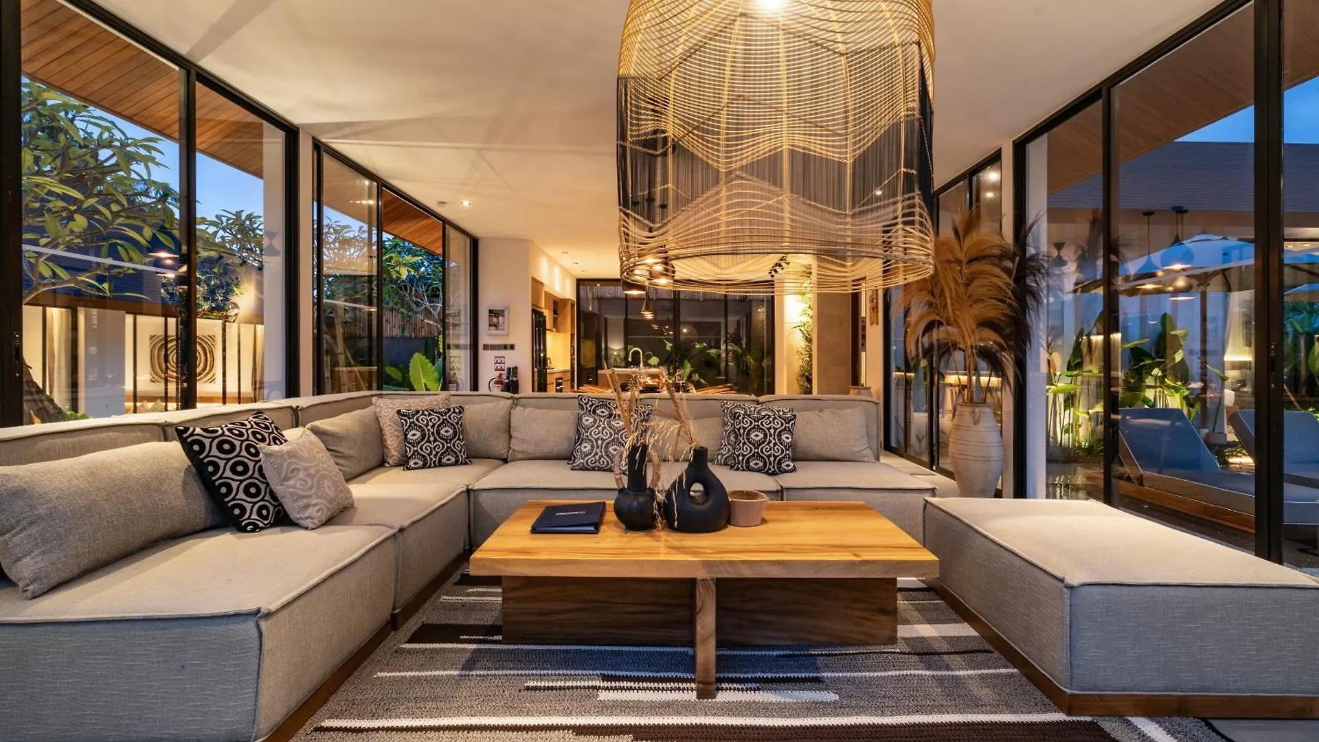 Villa Madinina By Balisuperhost Ubud  0*, Ubud (Bali) Indonesia