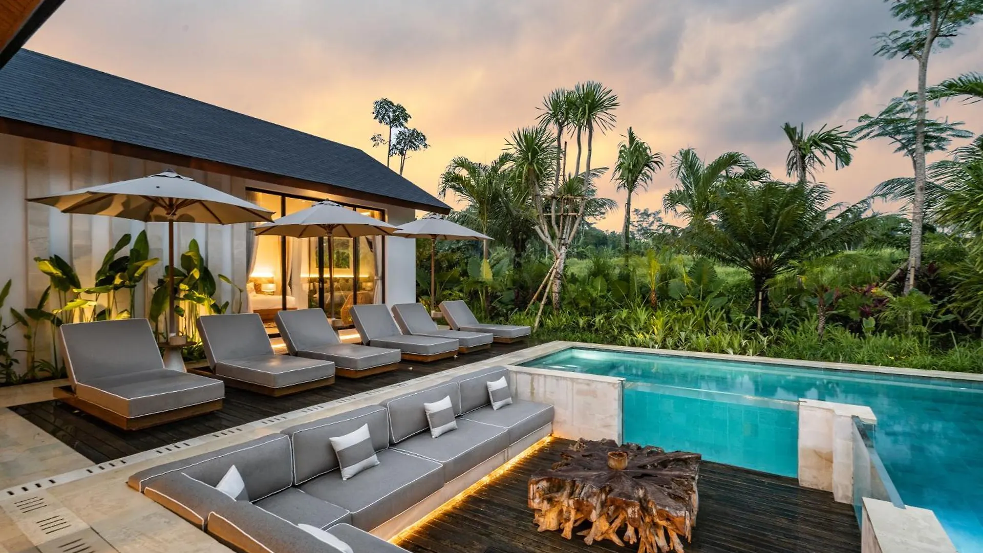 Villa Madinina By Balisuperhost Ubud  Ubud (Bali)