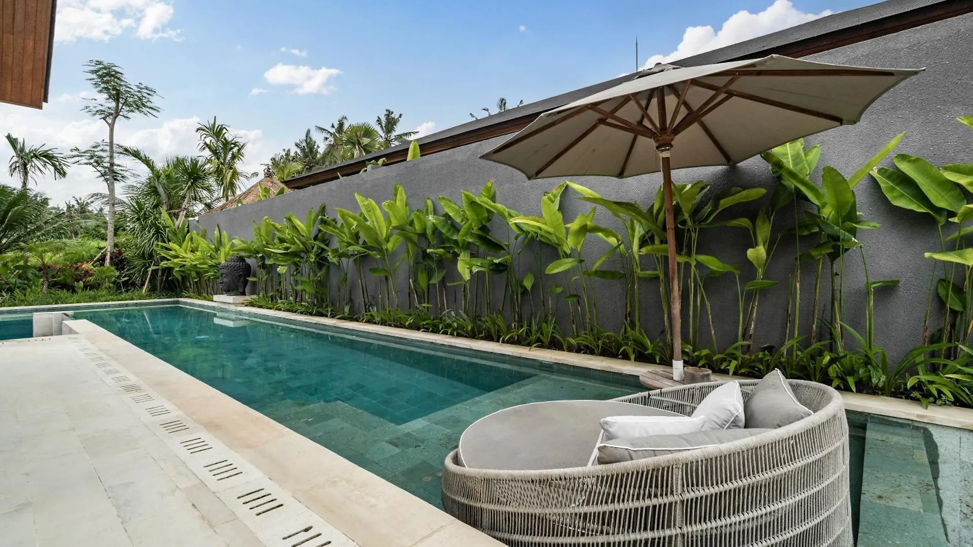 Villa Madinina By Balisuperhost Ubud  Ubud (Bali)