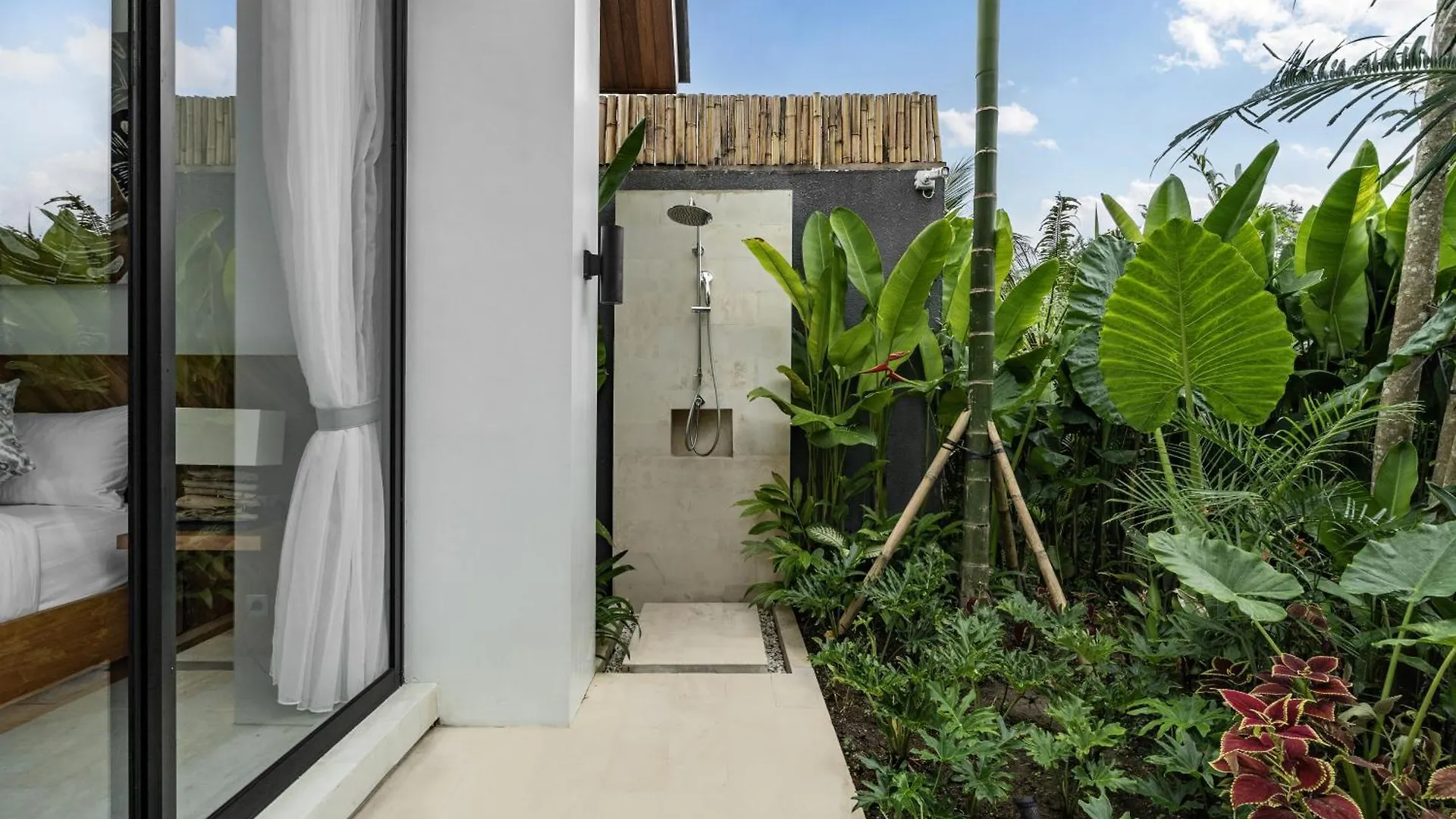 Villa Madinina By Balisuperhost Ubud  0*, Ubud (Bali)