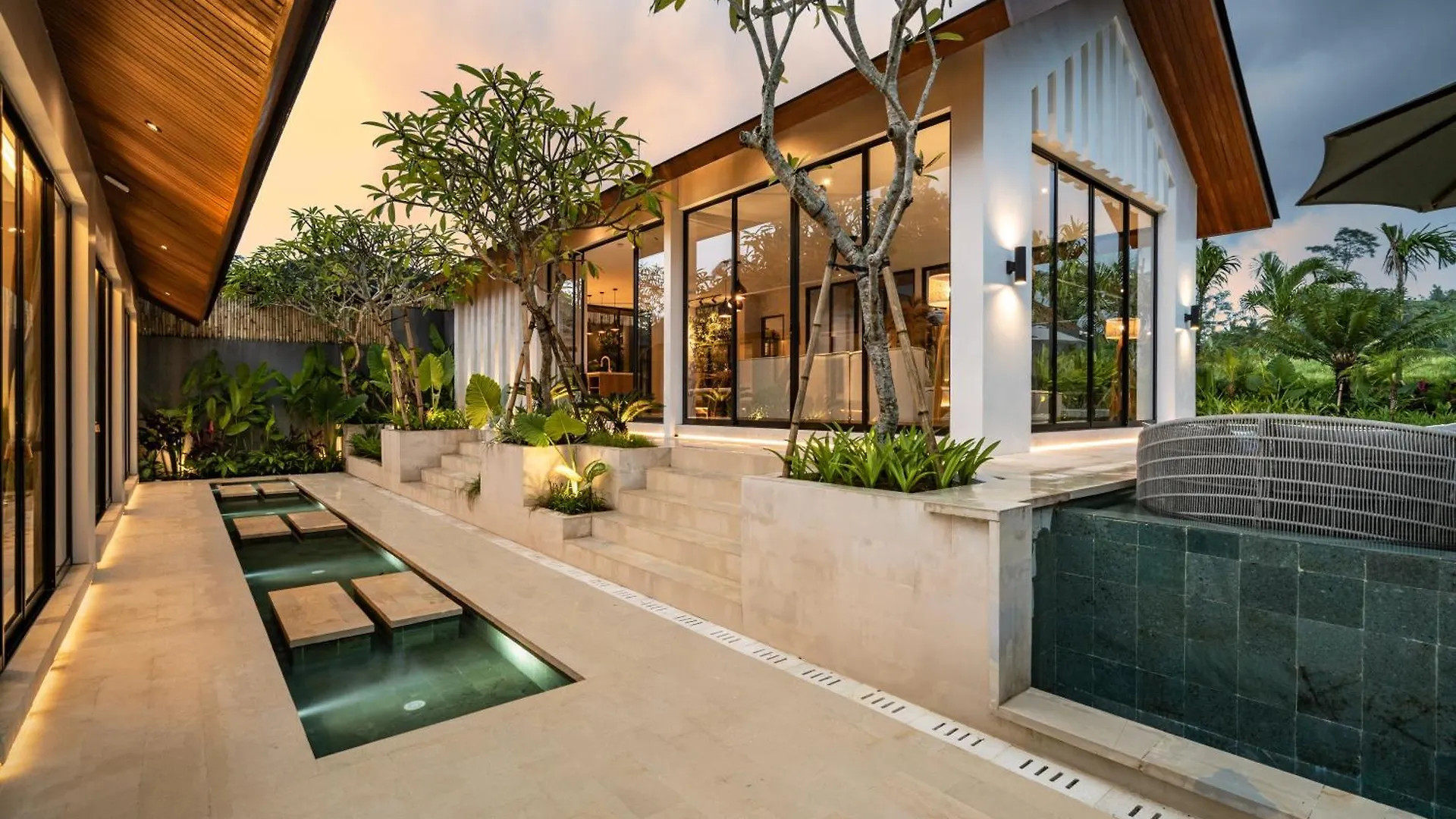 Villa Madinina By Balisuperhost Ubud