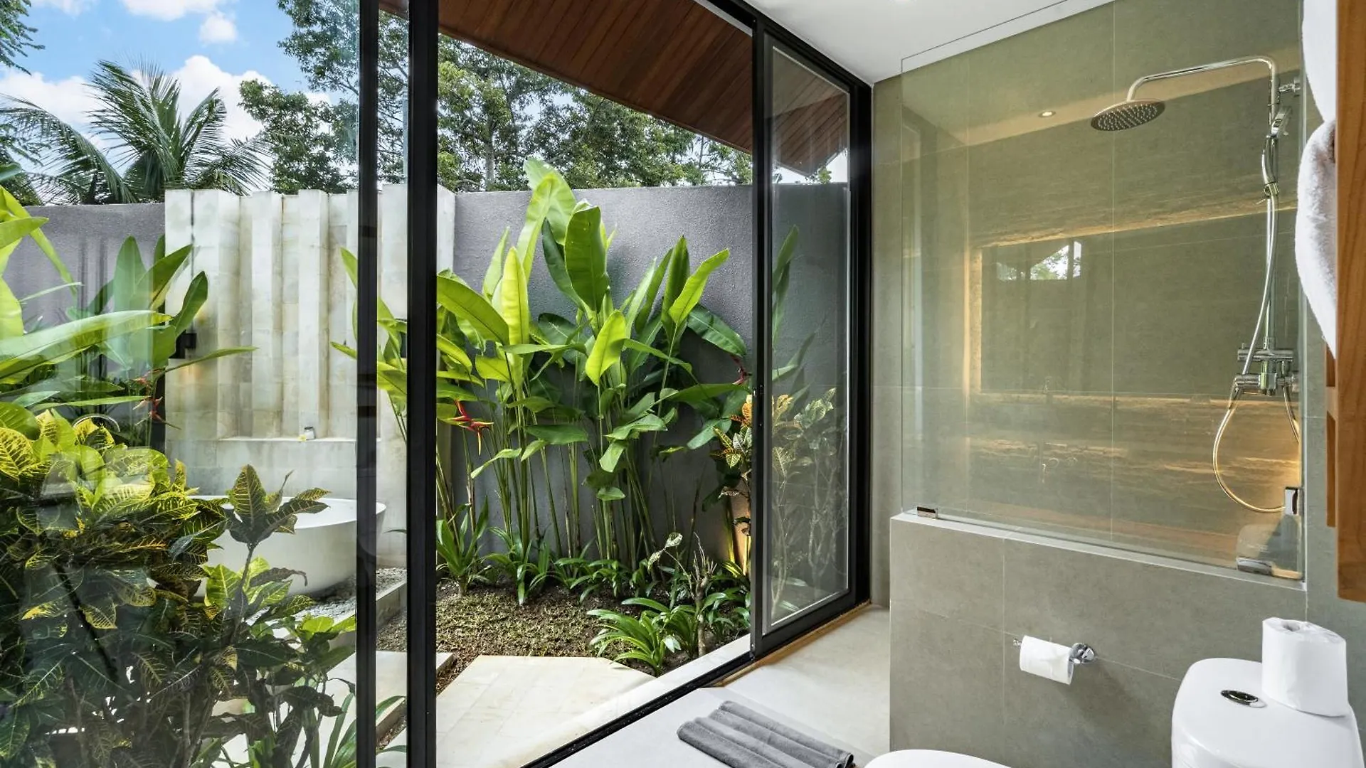 Villa Madinina By Balisuperhost Ubud  0*, Ubud (Bali)