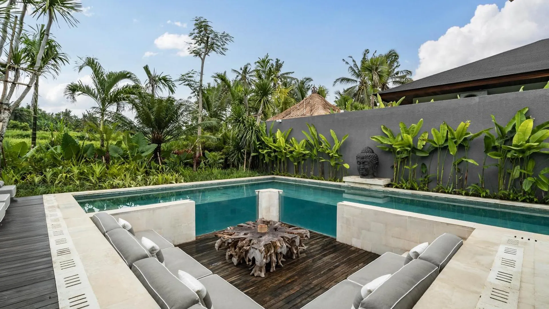 Villa Madinina By Balisuperhost Ubud