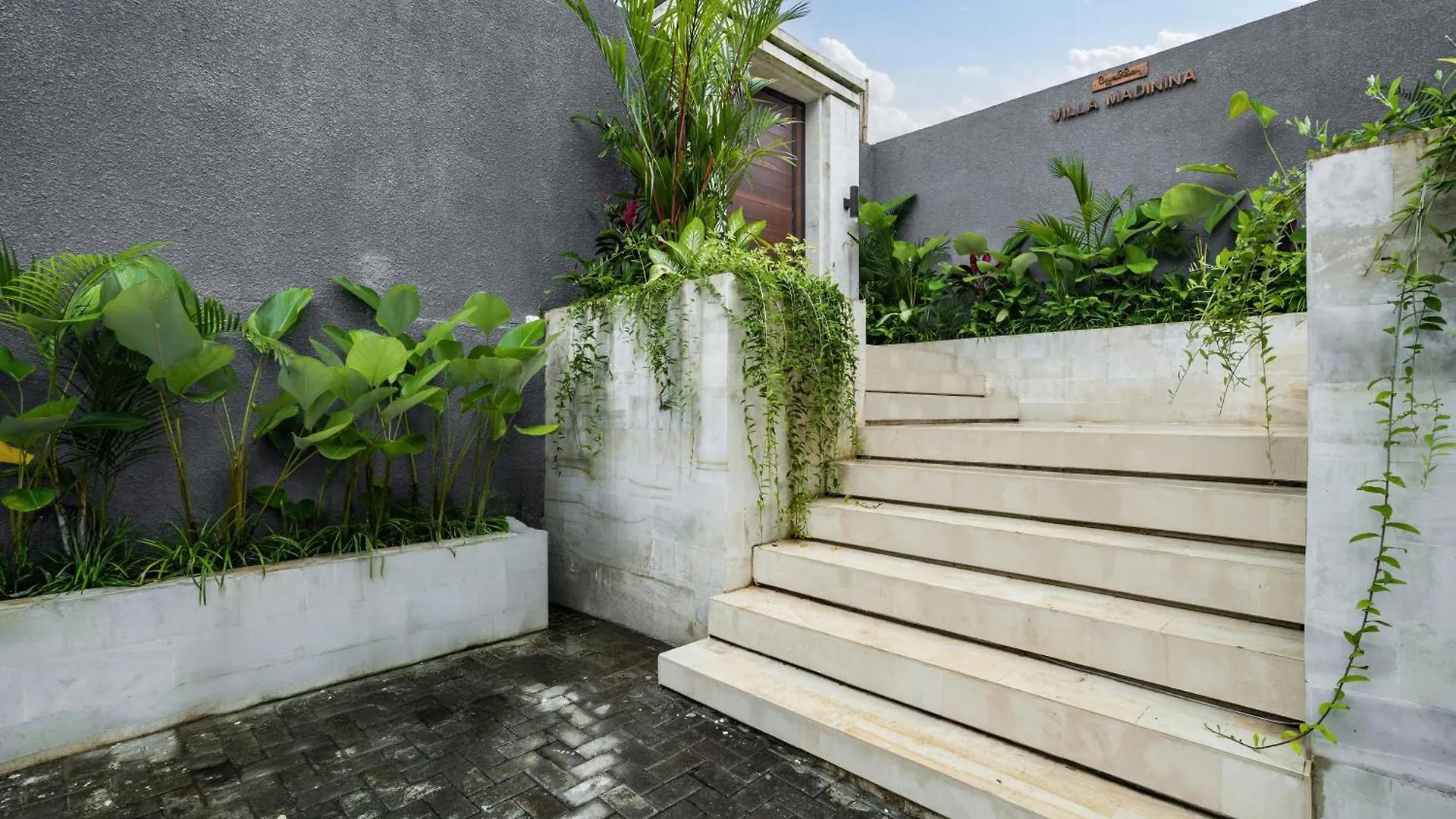 Villa Madinina By Balisuperhost Ubud  Indonesia