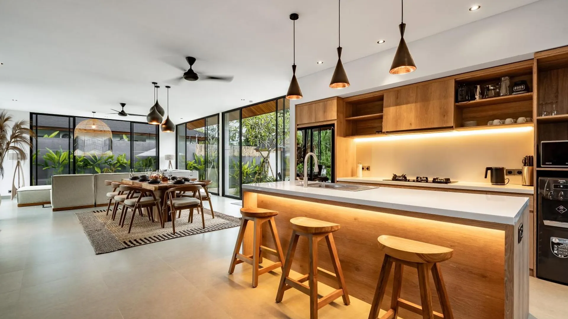 Villa Madinina By Balisuperhost Ubud   Ubud (Bali)
