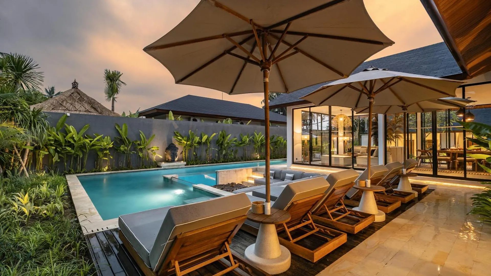 Villa Madinina By Balisuperhost Ubud  Ubud (Bali)