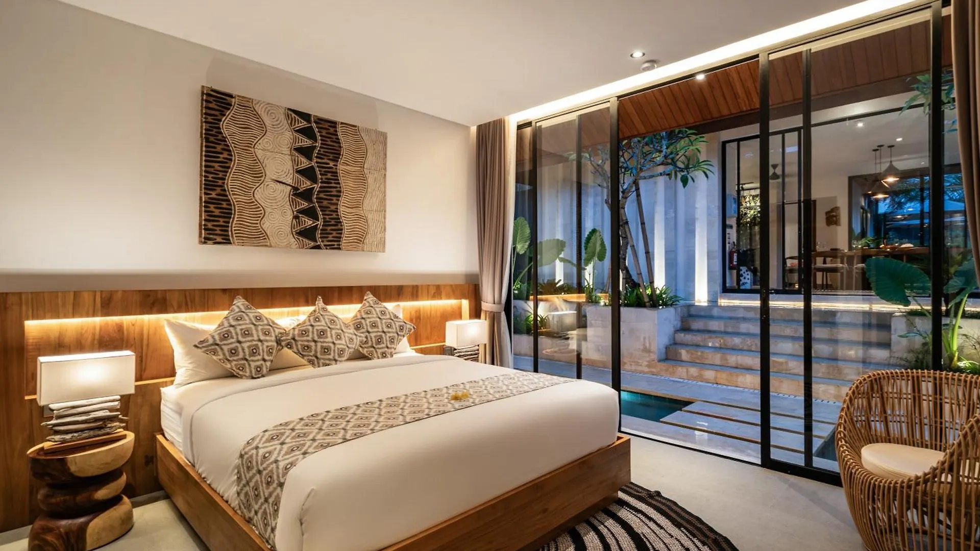 Villa Madinina By Balisuperhost Ubud