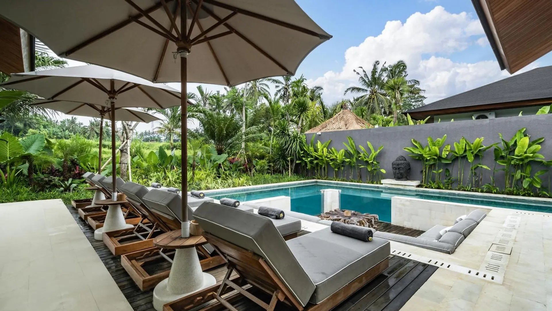 Villa Madinina By Balisuperhost Ubud  0*, Ubud (Bali)