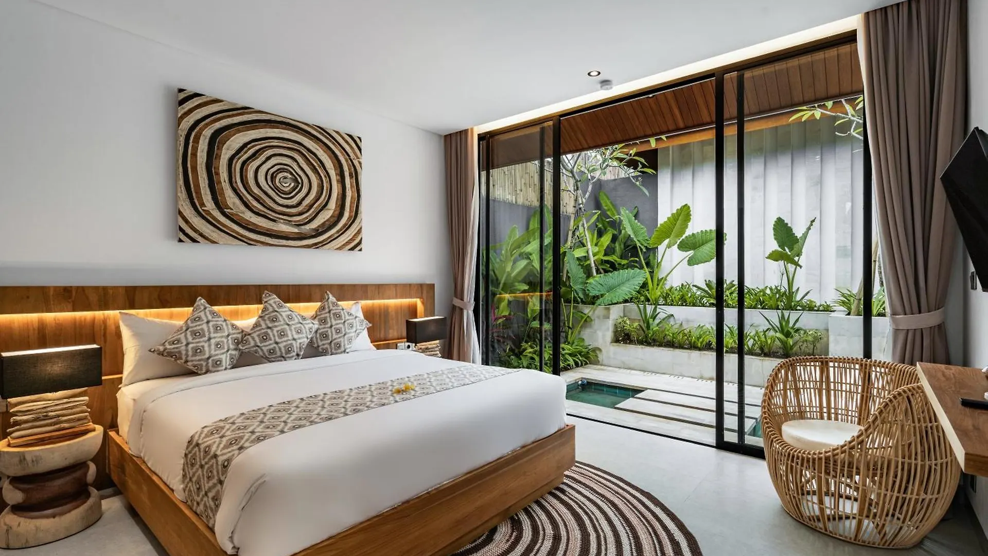 Villa Madinina By Balisuperhost Ubud