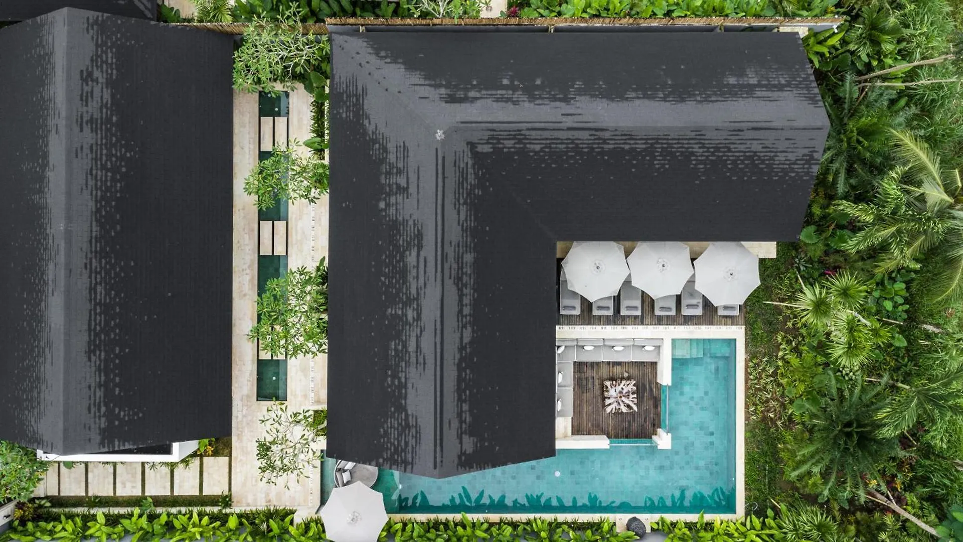 Villa Madinina By Balisuperhost Ubud  Indonesia