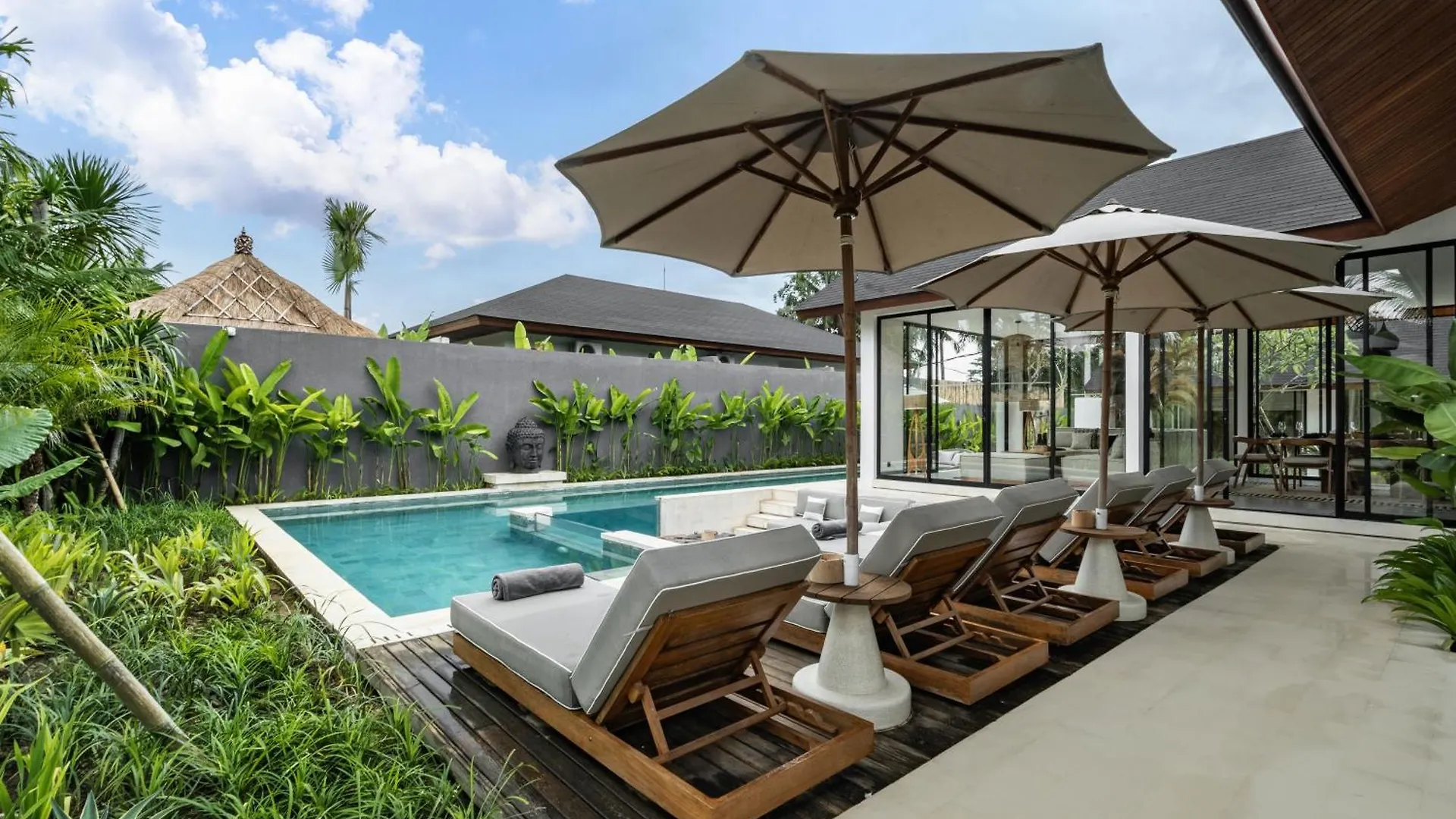 Villa Madinina By Balisuperhost Ubud 0*,  Endonezya
