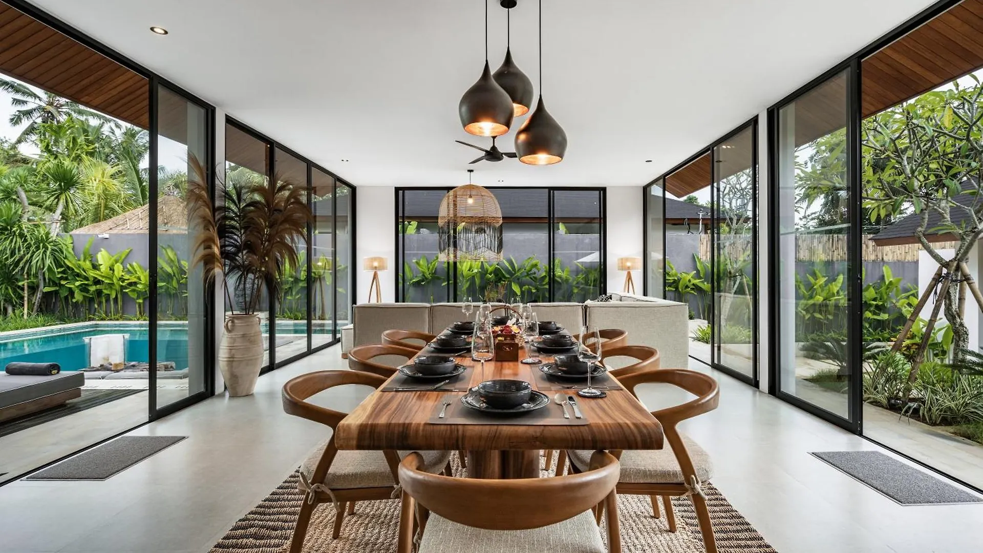 Villa Madinina By Balisuperhost Ubud Endonezya