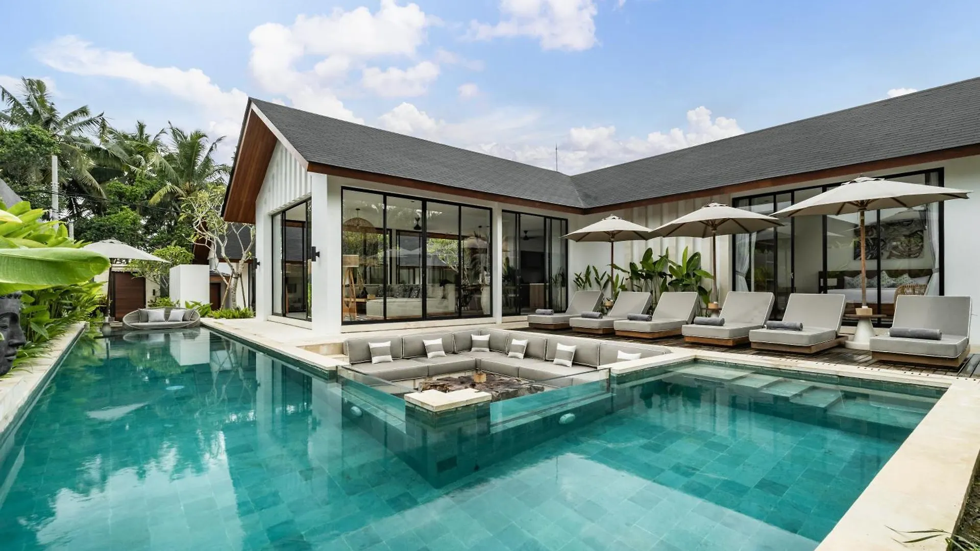 Villa Madinina By Balisuperhost contacts