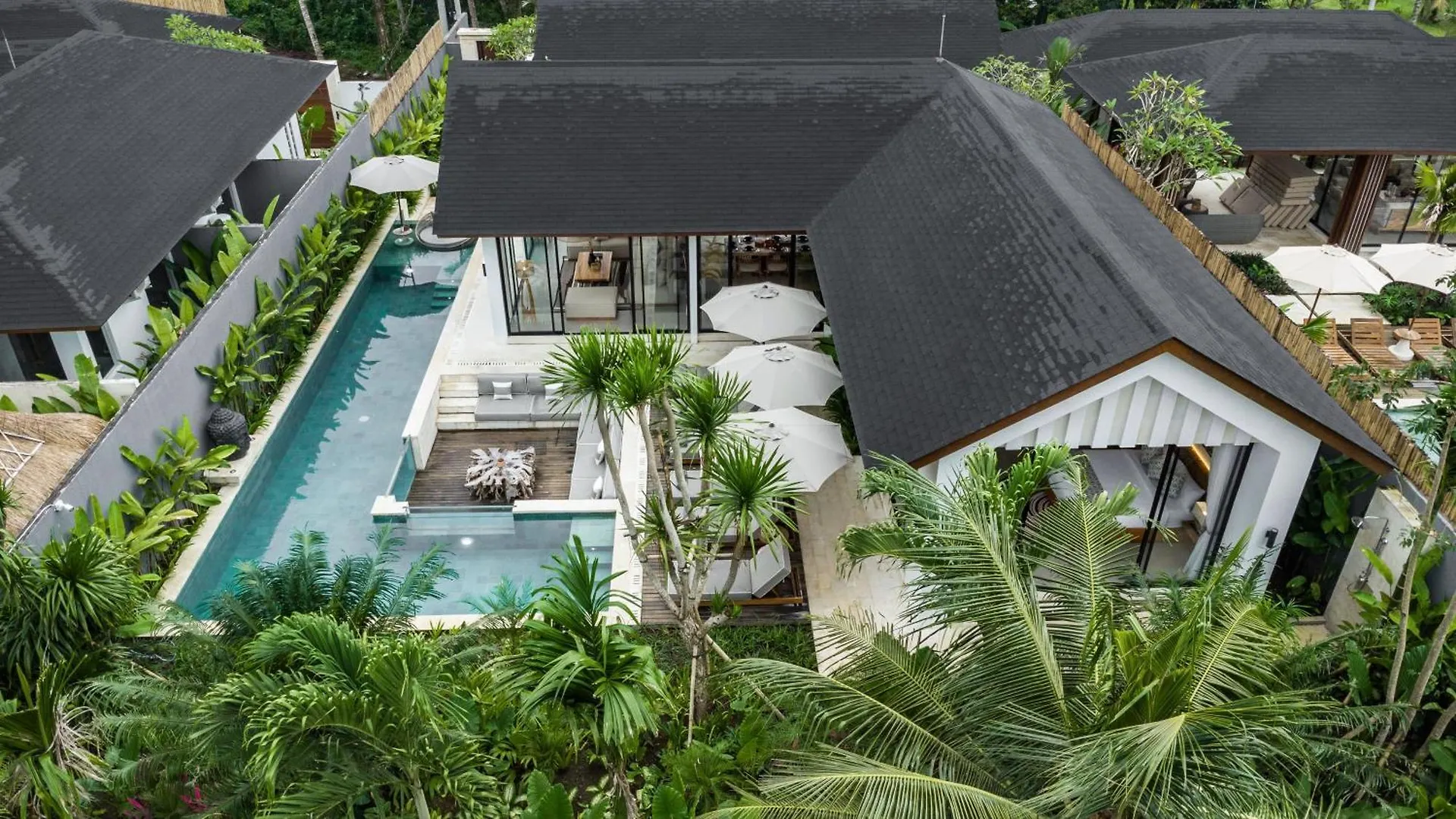 Villa Madinina By Balisuperhost Ubud